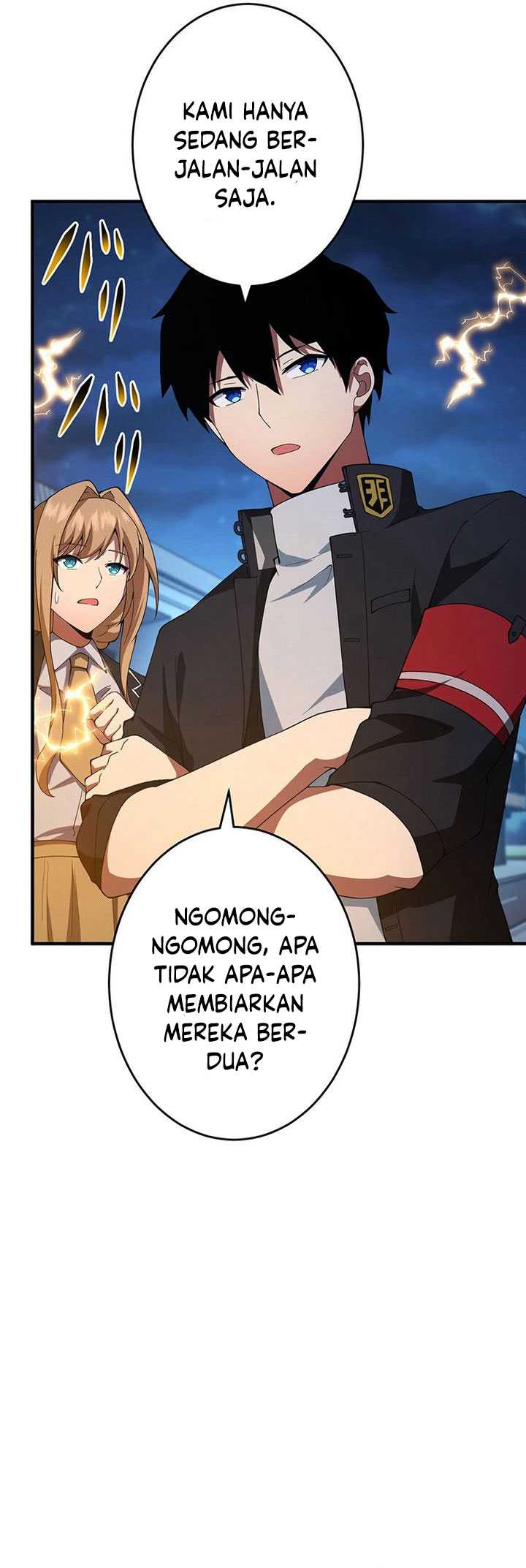 The Godslayer’s Imitator Bab 34 halaman 10