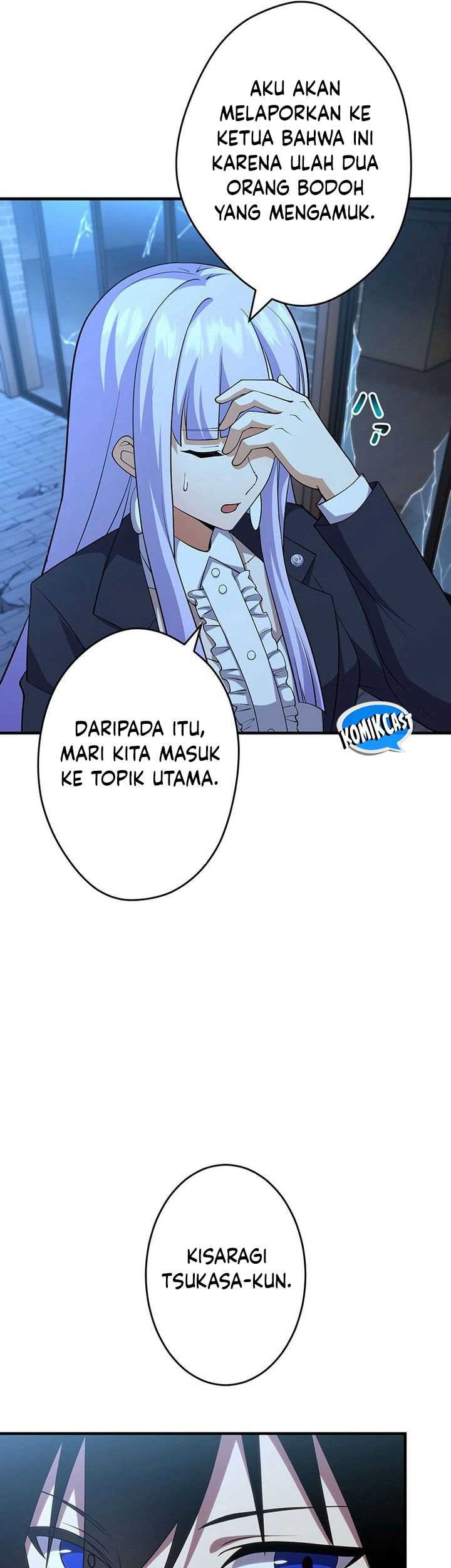 The Godslayer’s Imitator Bab 34 halaman 18
