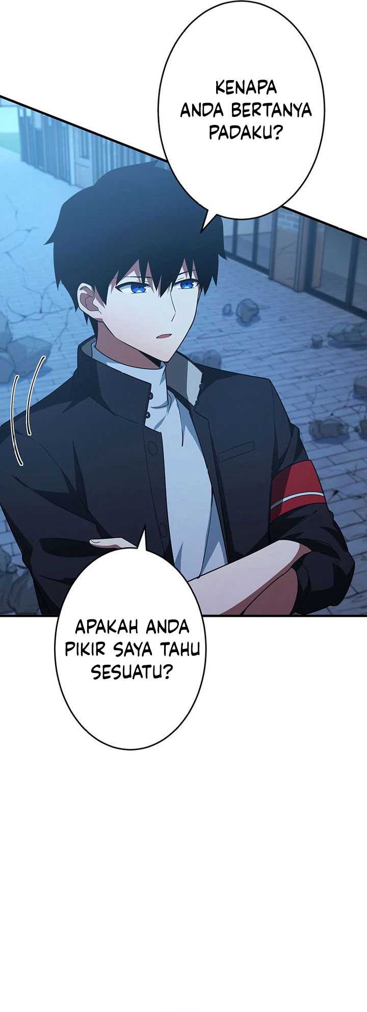 The Godslayer’s Imitator Bab 34 halaman 22