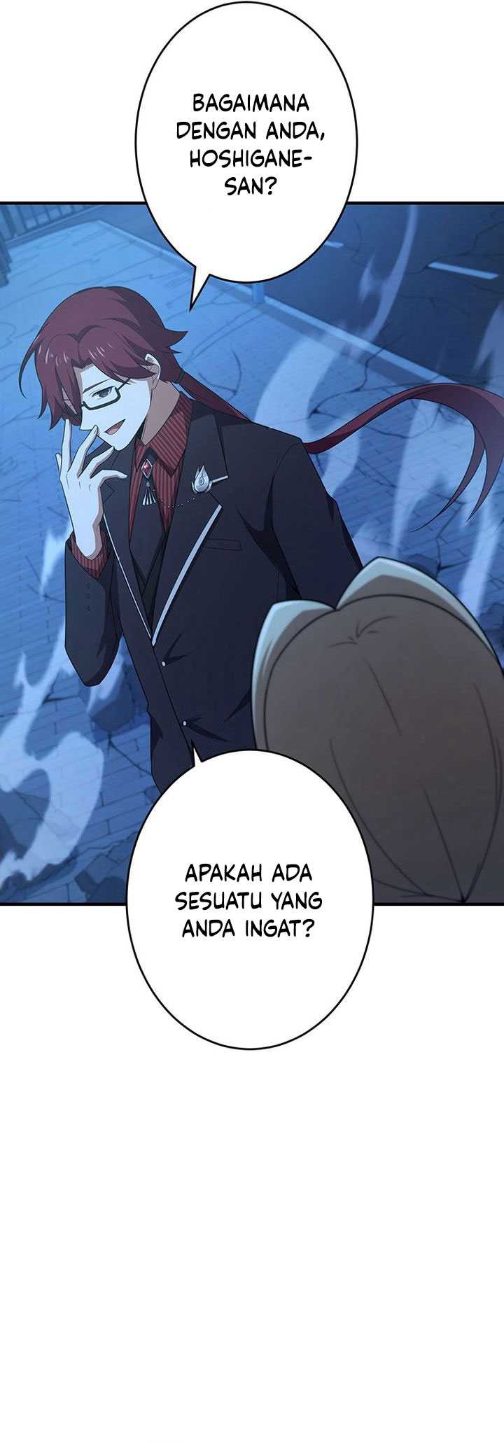 The Godslayer’s Imitator Bab 34 halaman 26