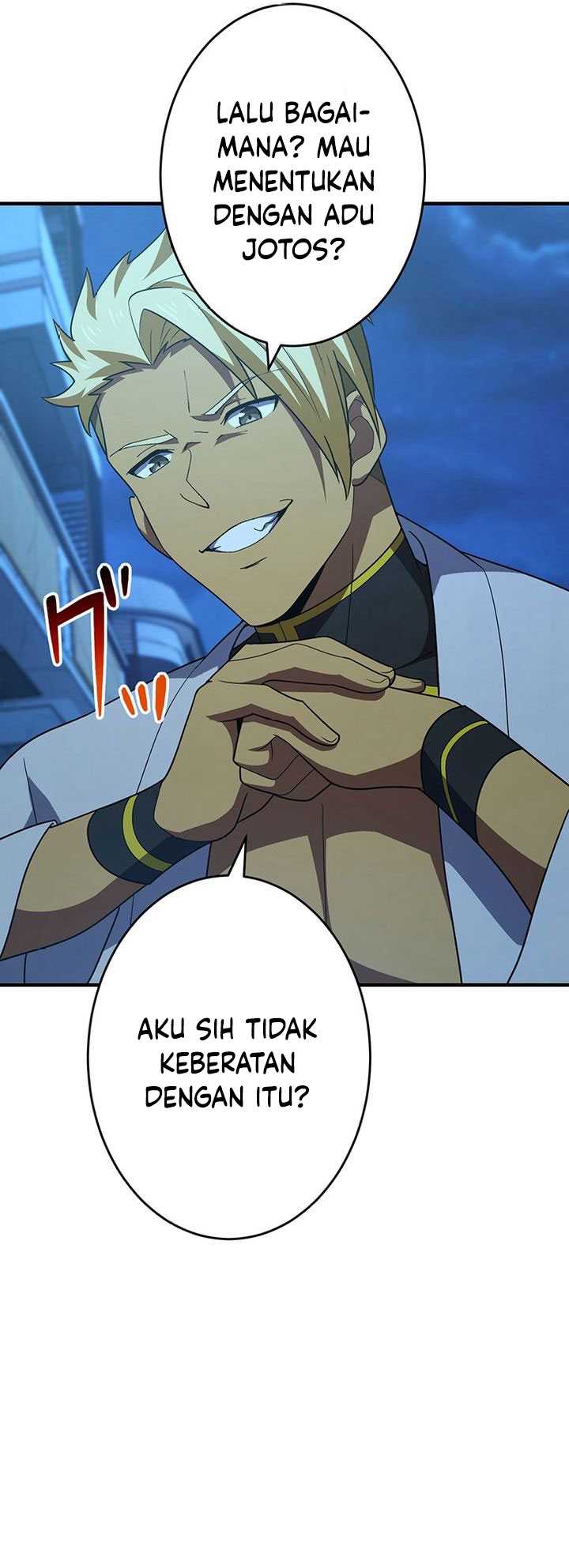The Godslayer’s Imitator Bab 34 halaman 37
