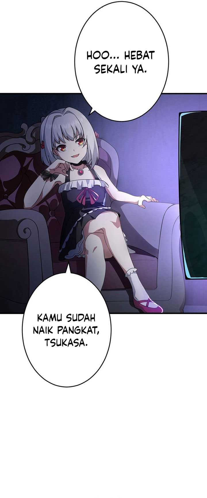 The Godslayer’s Imitator Bab 34 halaman 44