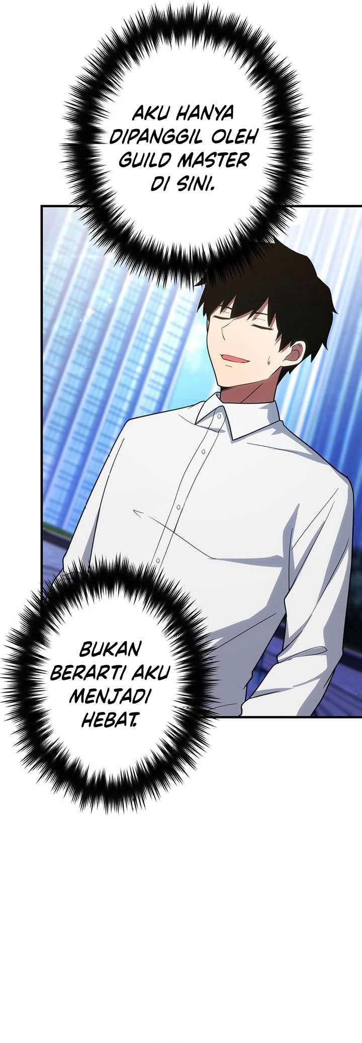 The Godslayer’s Imitator Bab 34 halaman 45