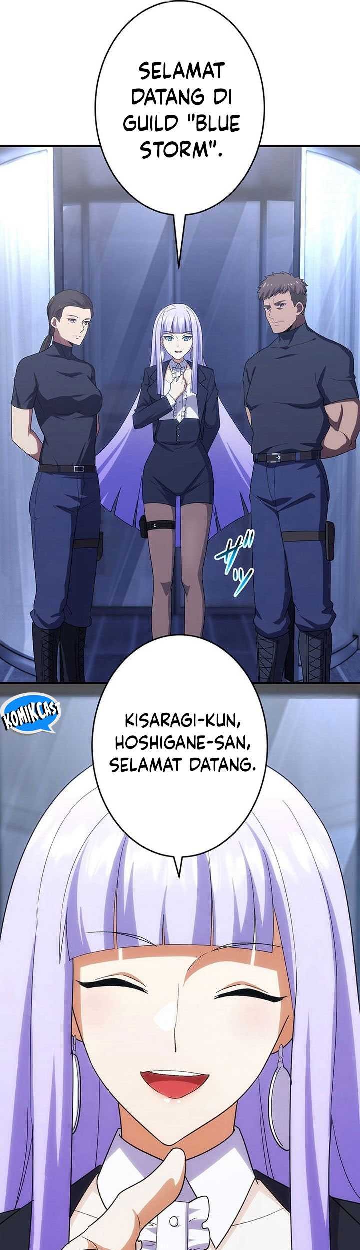 The Godslayer’s Imitator Bab 34 halaman 46