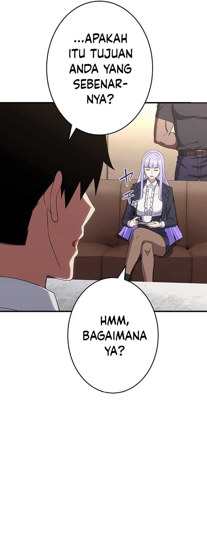 The Godslayer’s Imitator Bab 34 halaman 55