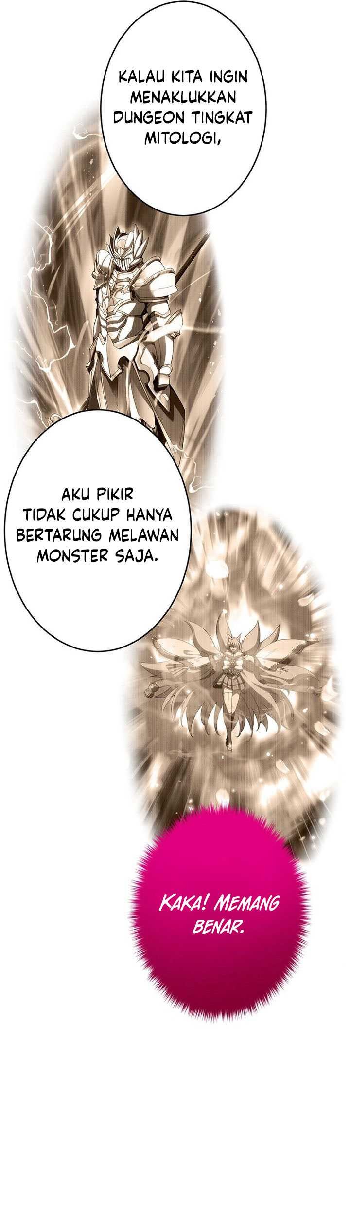 The Godslayer’s Imitator Bab 34 halaman 70