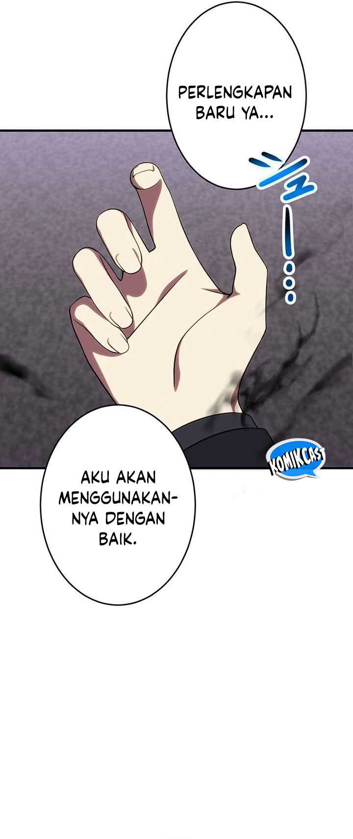The Godslayer’s Imitator Bab 34 halaman 77