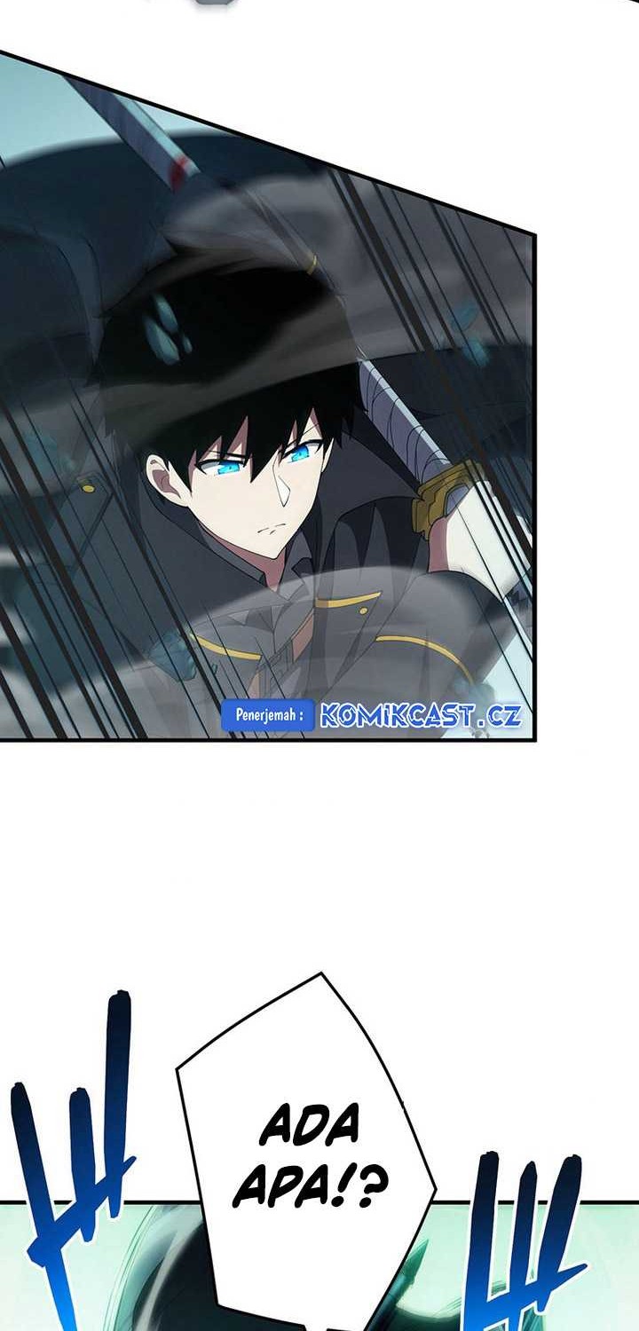 The Godslayer’s Imitator chapter 35 halaman 11