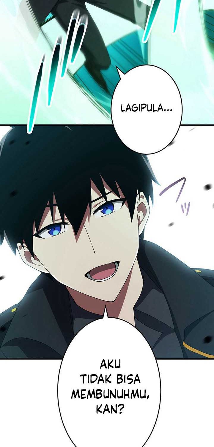 The Godslayer’s Imitator chapter 35 halaman 13