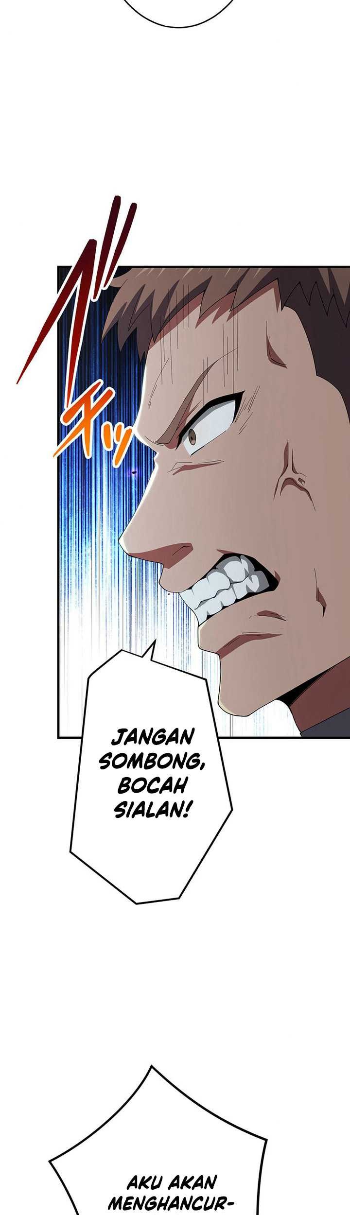 The Godslayer’s Imitator chapter 35 halaman 14