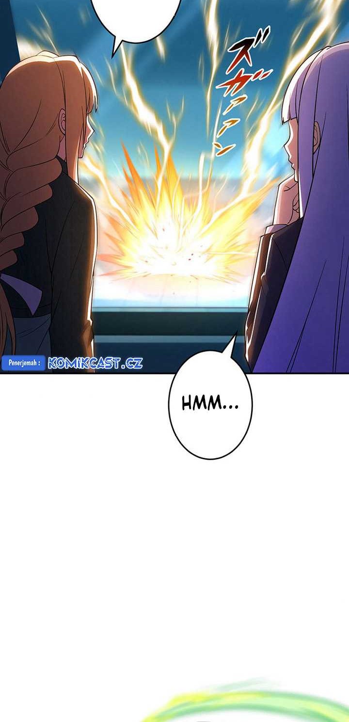 The Godslayer’s Imitator chapter 35 halaman 41