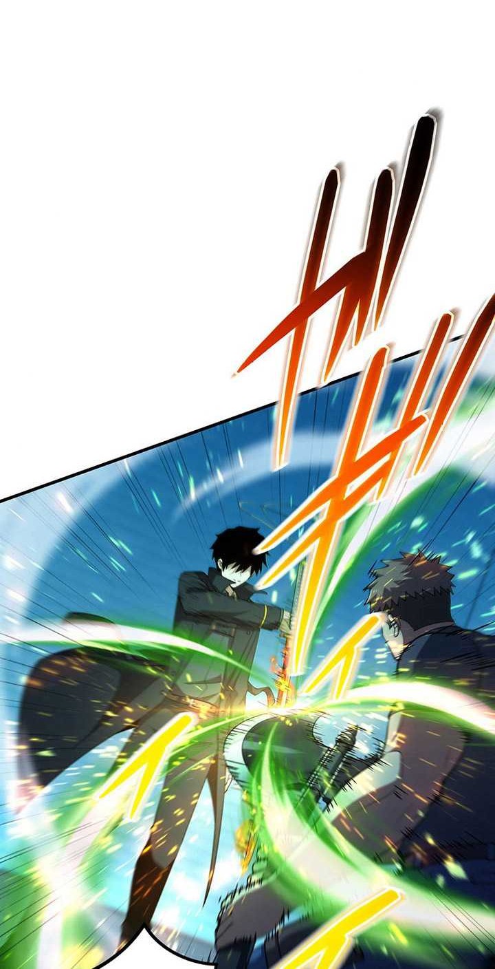 The Godslayer’s Imitator chapter 35 halaman 43