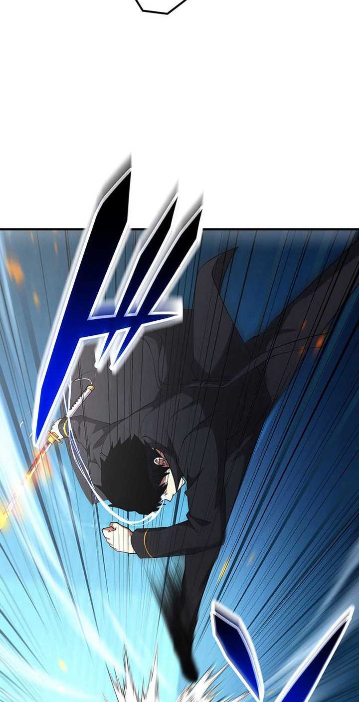 The Godslayer’s Imitator chapter 35 halaman 45