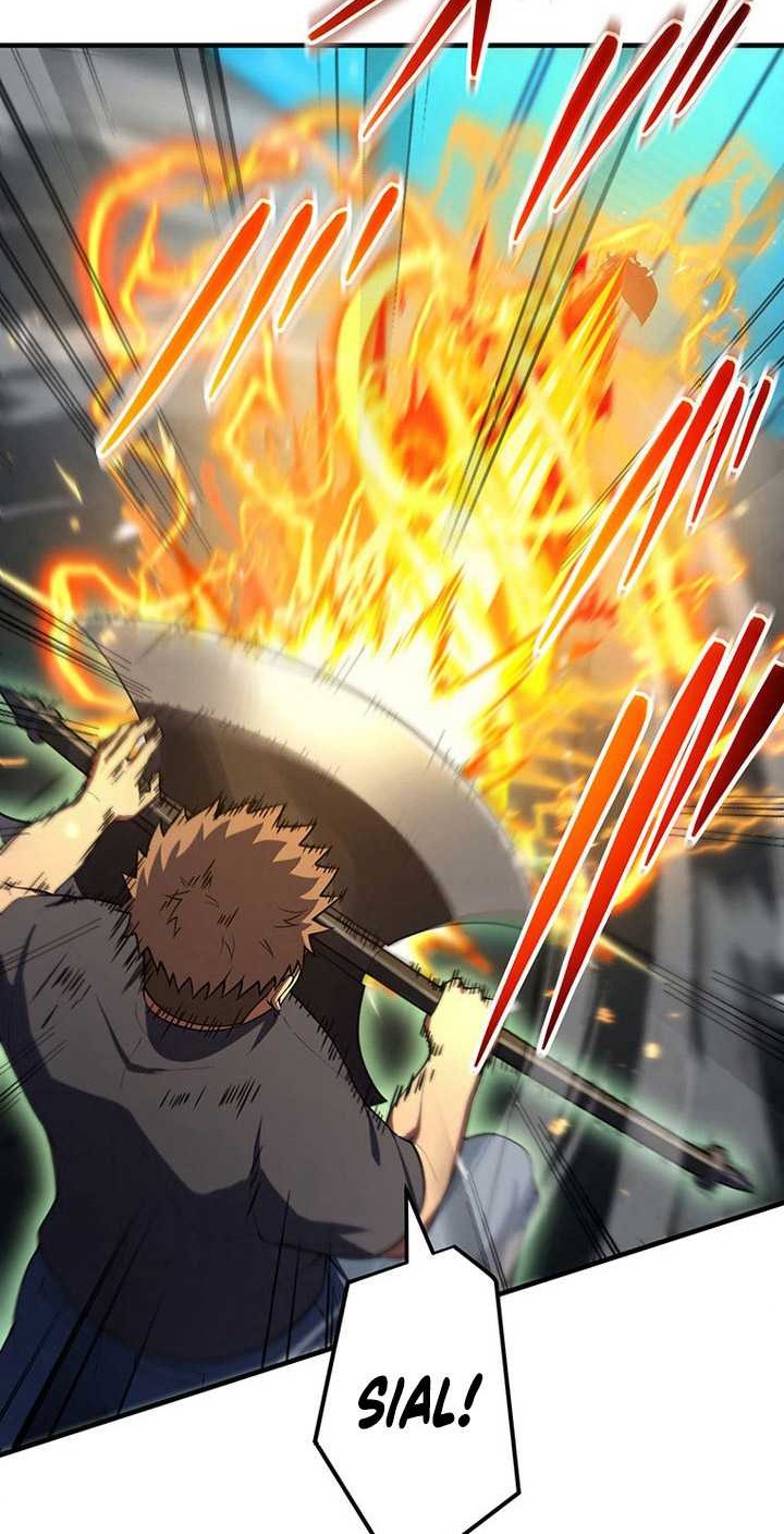 The Godslayer’s Imitator chapter 35 halaman 47