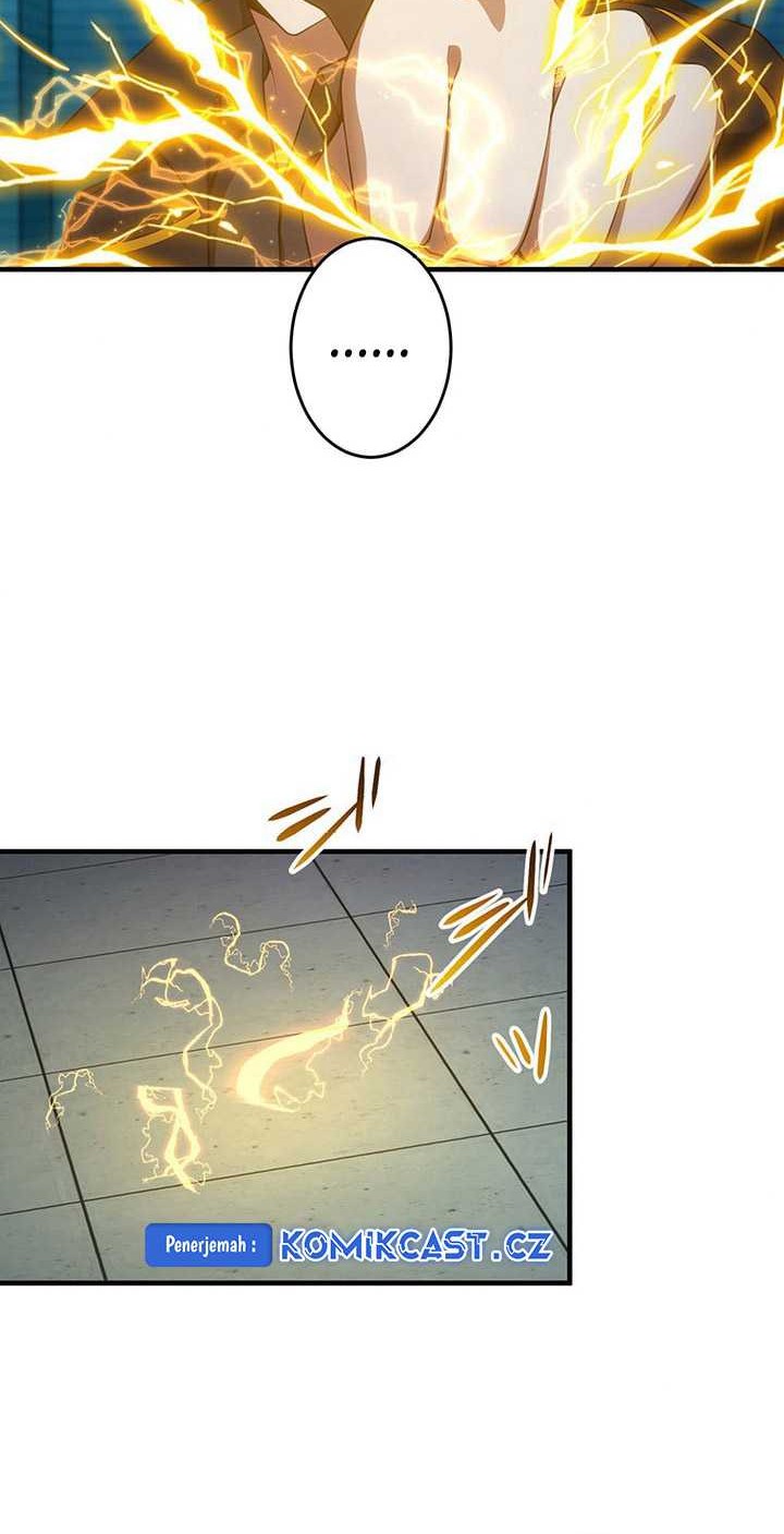 The Godslayer’s Imitator chapter 35 halaman 49