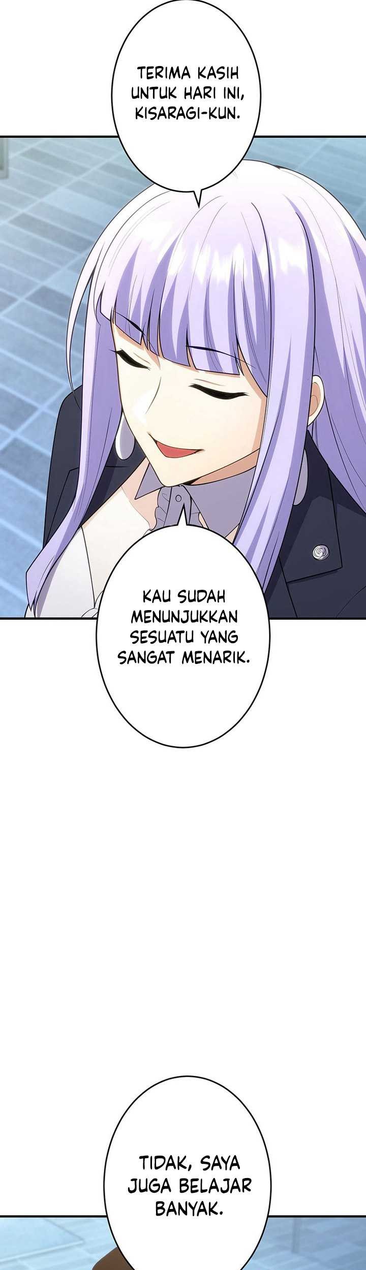 The Godslayer’s Imitator chapter 35 halaman 62