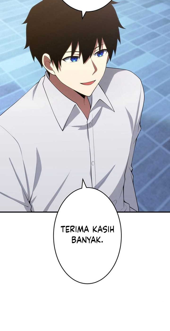 The Godslayer’s Imitator chapter 35 halaman 63