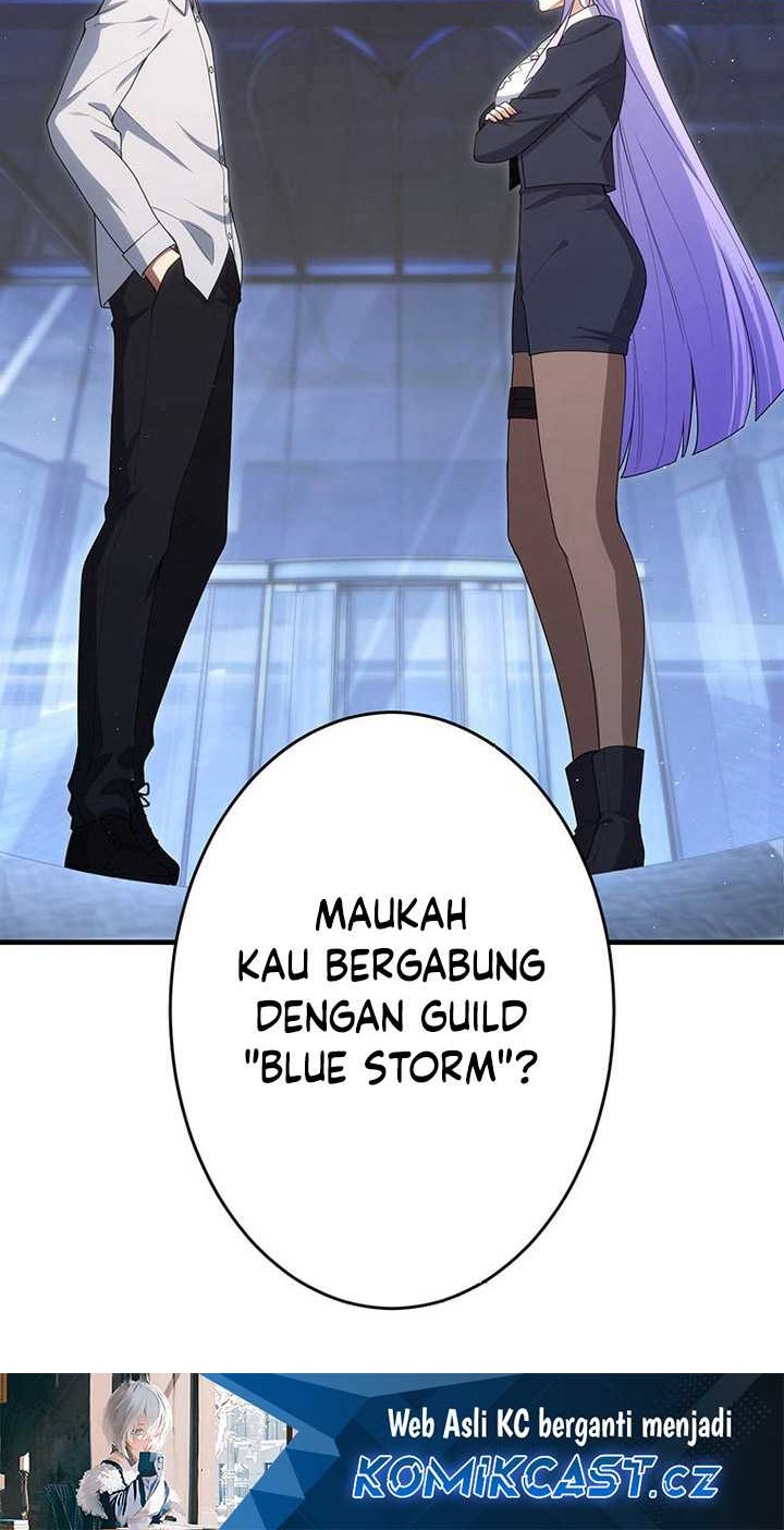 The Godslayer’s Imitator chapter 35 halaman 65