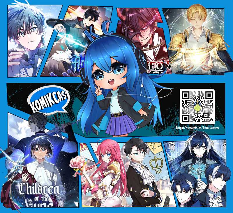 The Godslayer’s Imitator chapter 35 halaman 66