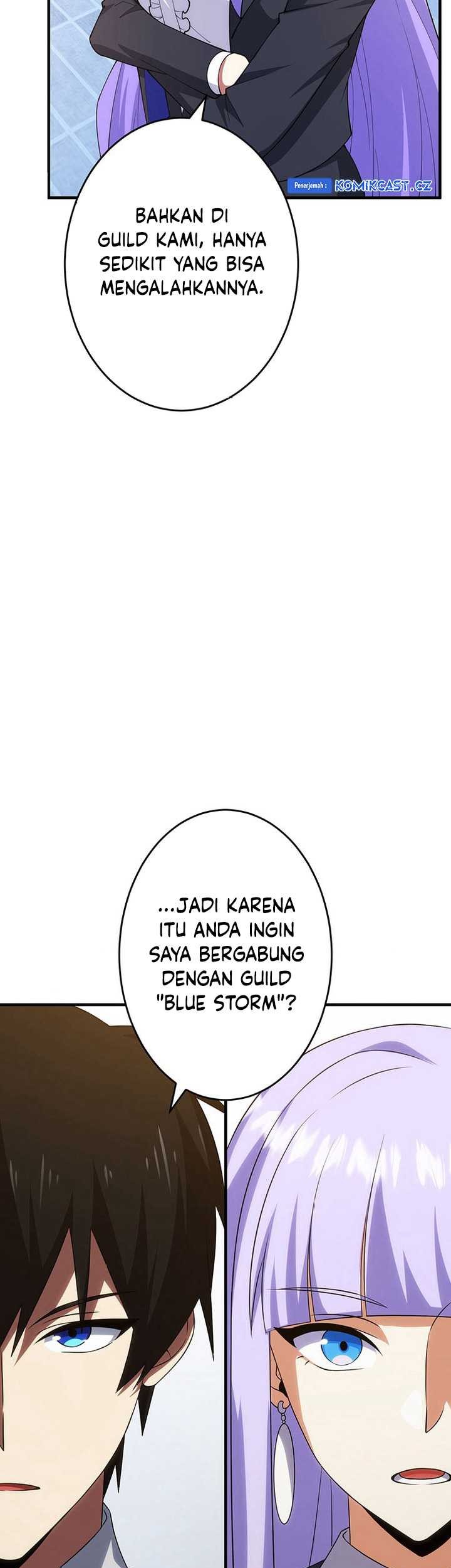 The Godslayer’s Imitator Bab 36 halaman 8