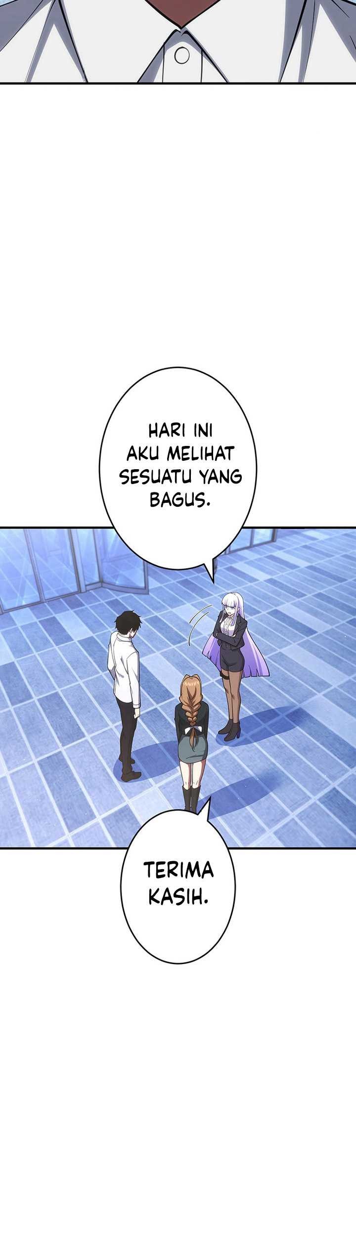 The Godslayer’s Imitator Bab 36 halaman 20