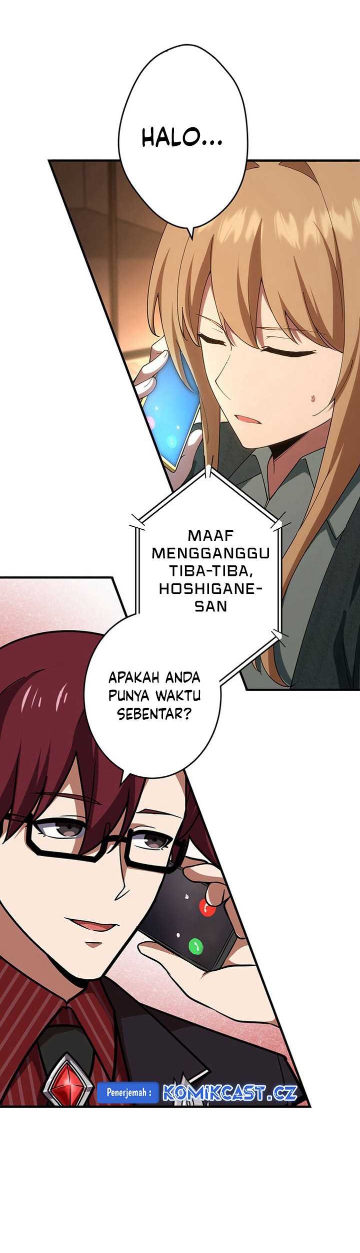 The Godslayer’s Imitator Bab 36 halaman 30