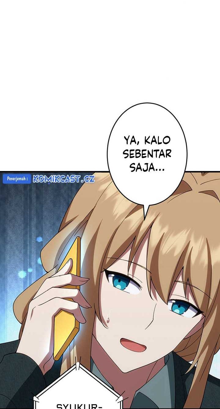 The Godslayer’s Imitator Bab 36 halaman 31