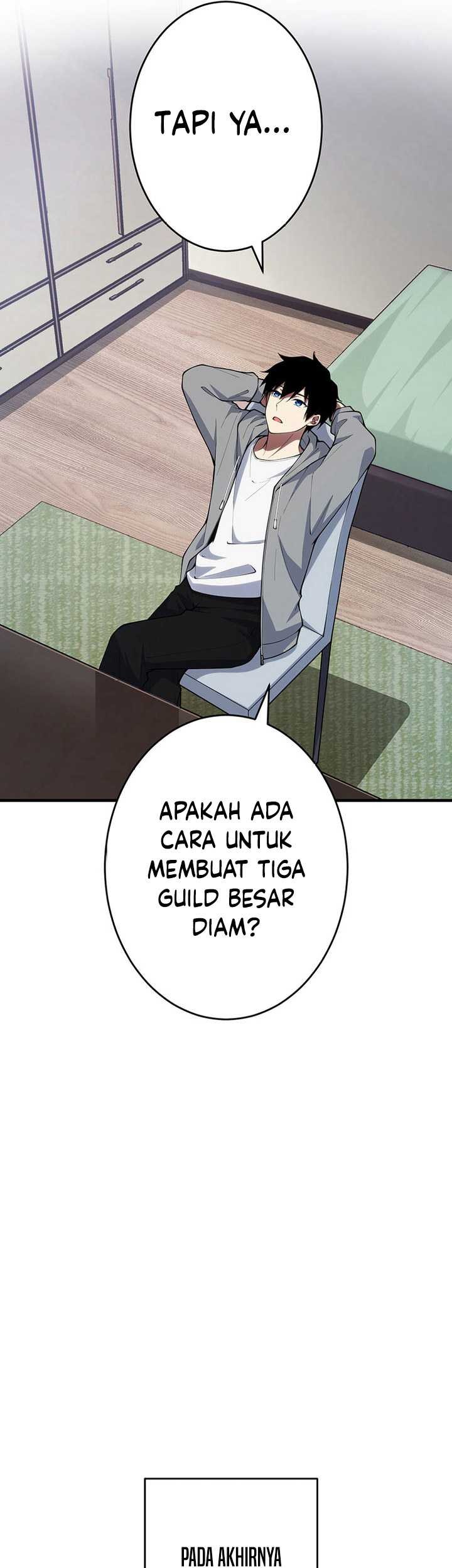 The Godslayer’s Imitator Bab 36 halaman 34
