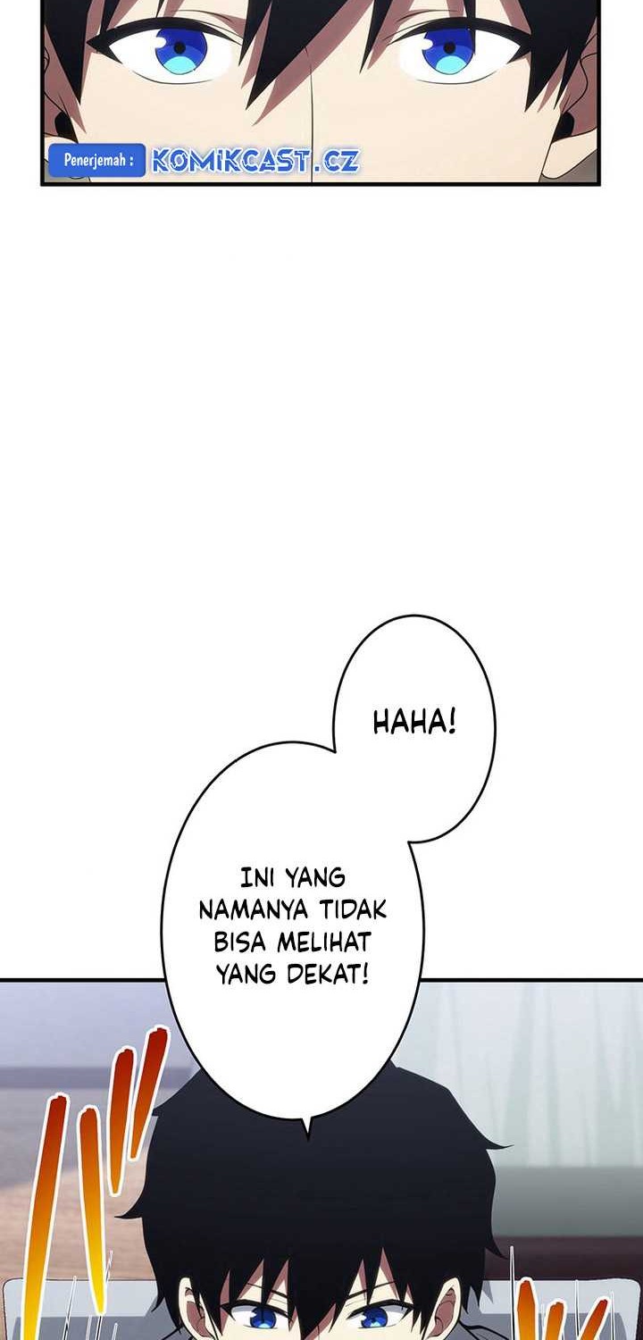 The Godslayer’s Imitator Bab 36 halaman 37