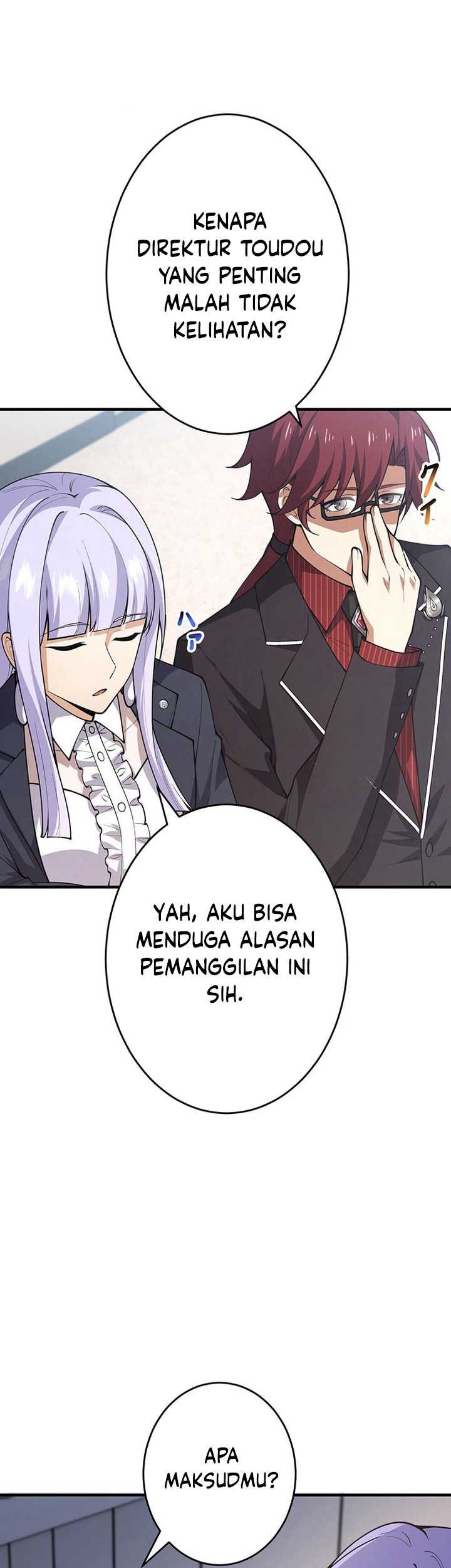 The Godslayer’s Imitator Bab 36 halaman 42