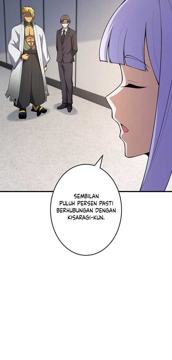 The Godslayer’s Imitator Bab 36 halaman 43
