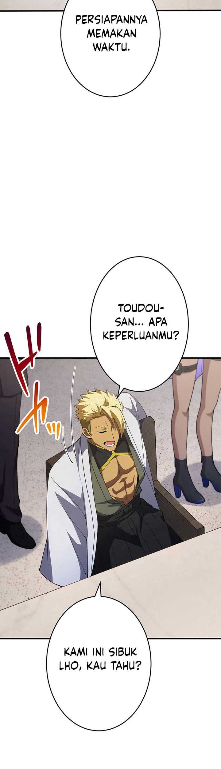 The Godslayer’s Imitator Bab 36 halaman 46
