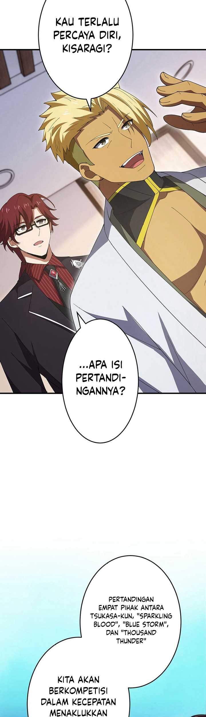 The Godslayer’s Imitator Bab 36 halaman 54