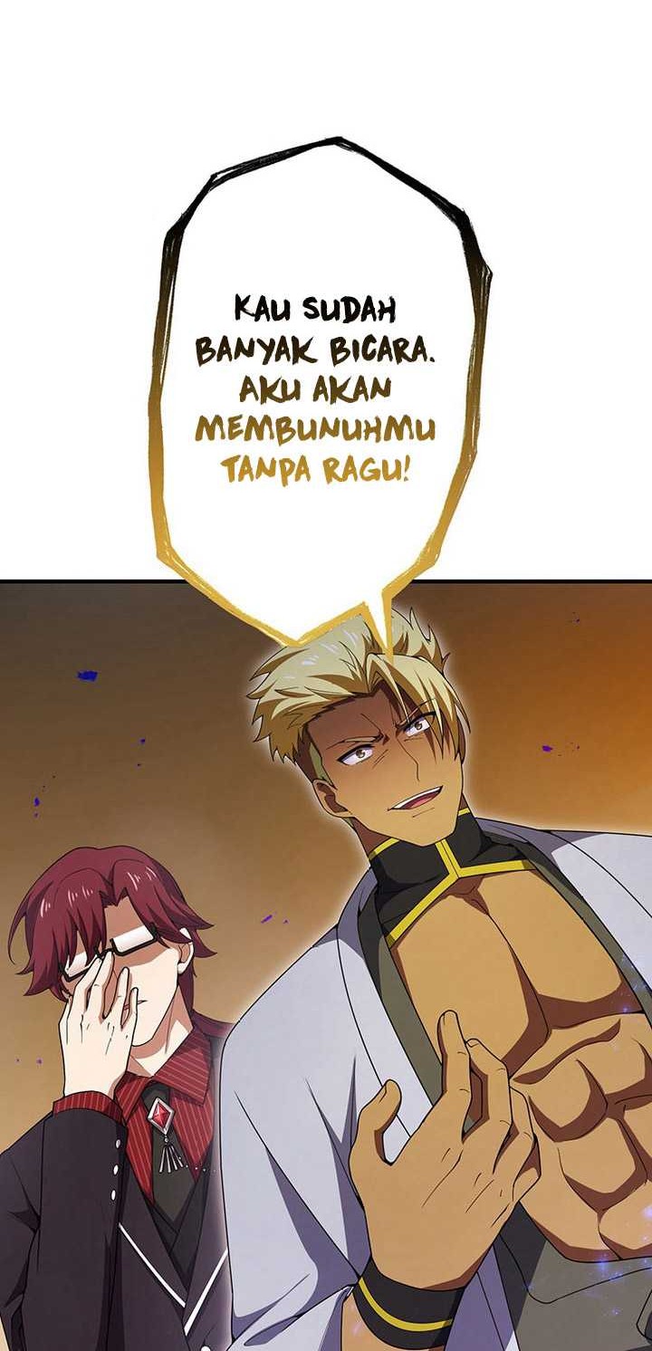The Godslayer’s Imitator Bab 36 halaman 61