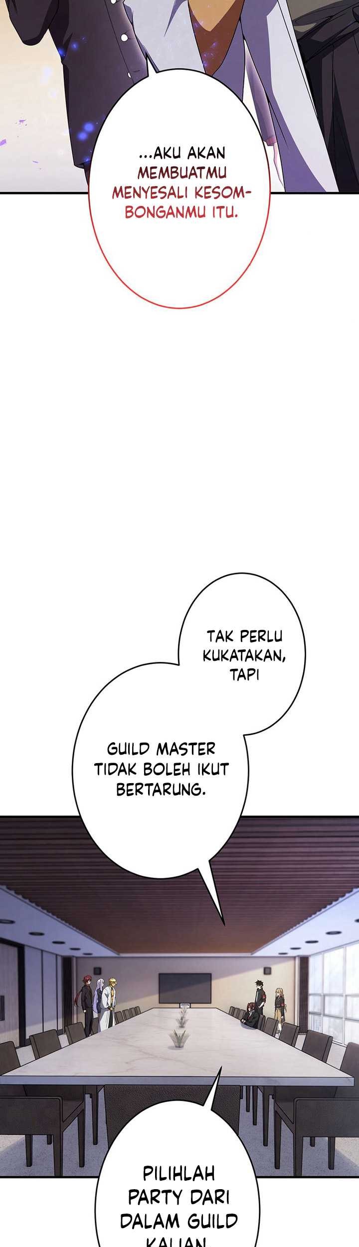 The Godslayer’s Imitator Bab 36 halaman 62