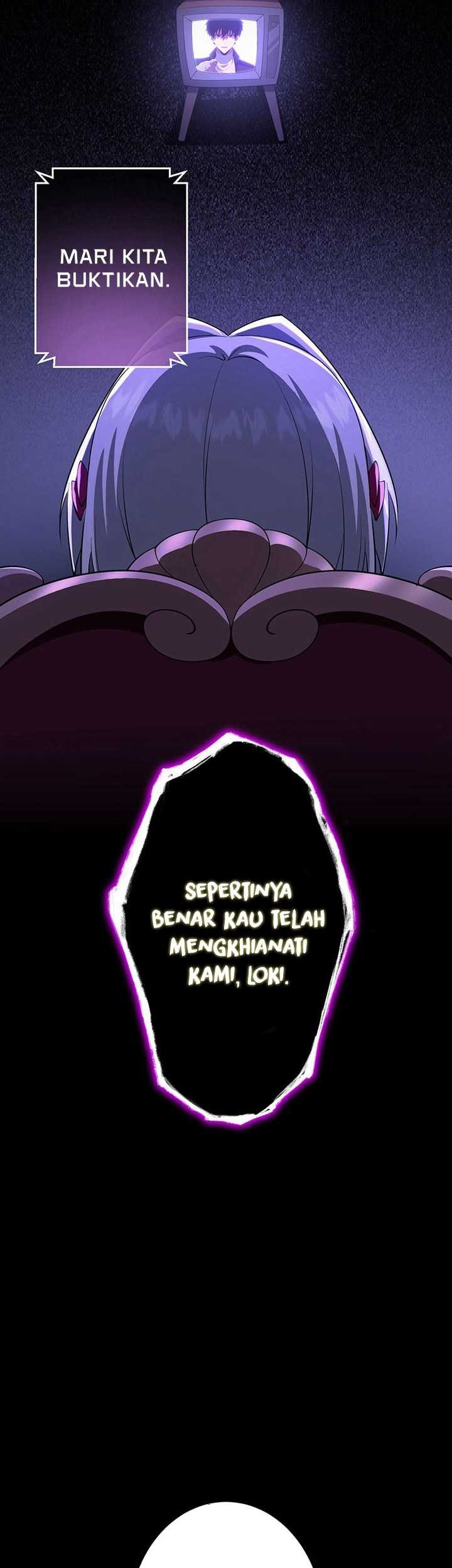 The Godslayer’s Imitator Bab 36 halaman 66