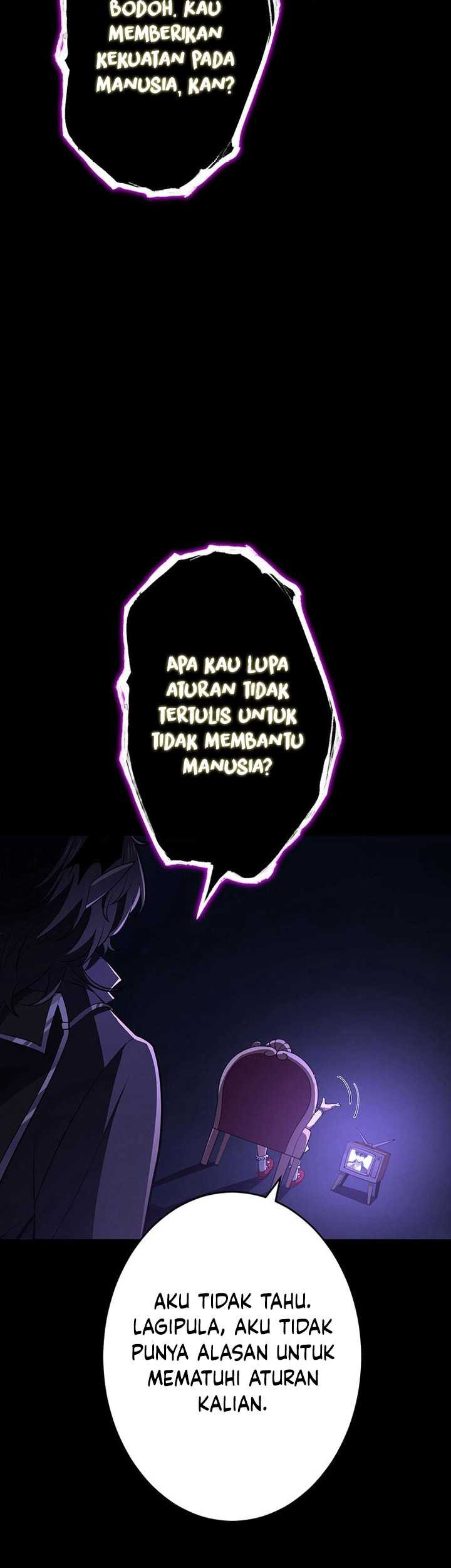 The Godslayer’s Imitator Bab 36 halaman 68