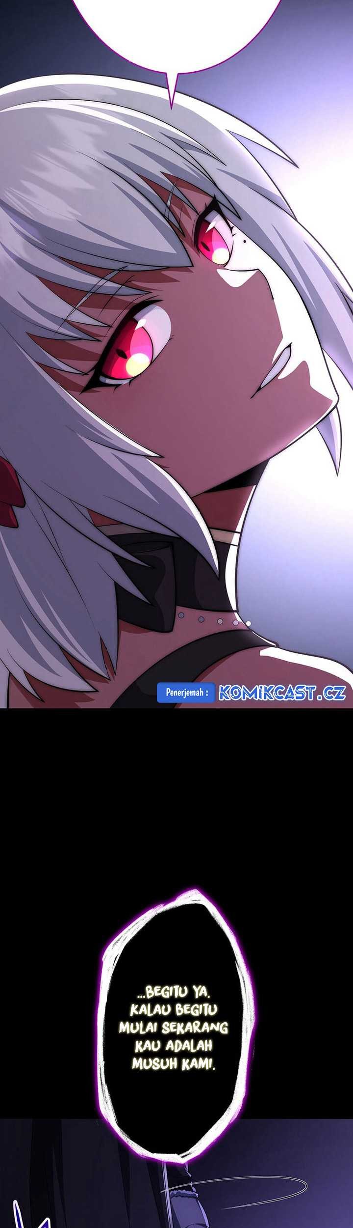 The Godslayer’s Imitator Bab 36 halaman 70