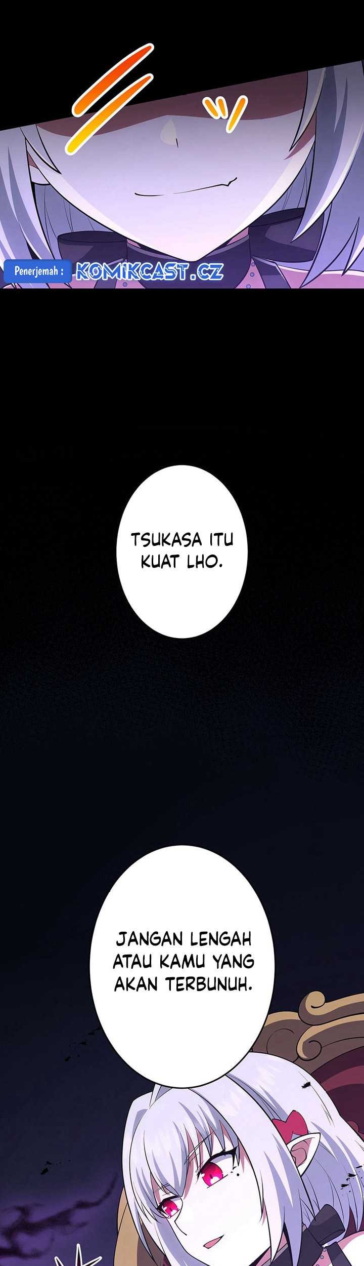 The Godslayer’s Imitator Bab 36 halaman 72