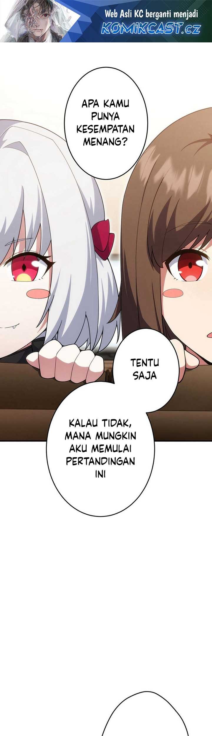 The Godslayer’s Imitator Bab 37 halaman 2