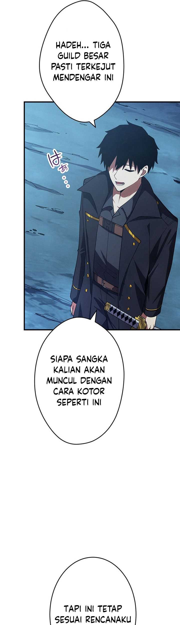 The Godslayer’s Imitator Bab 37 halaman 26