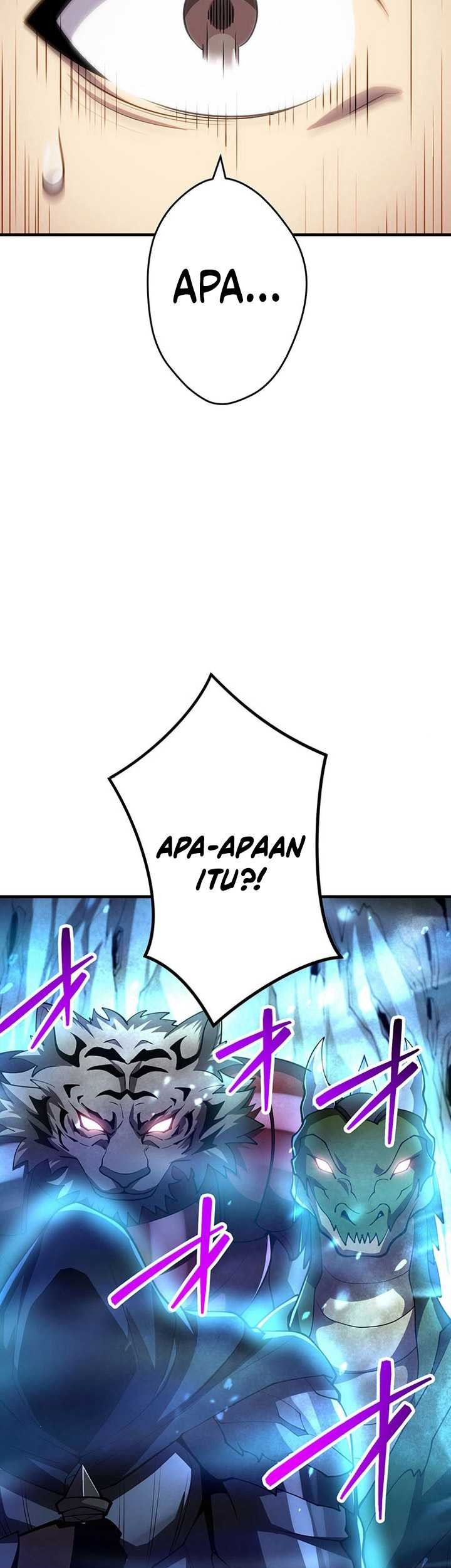 The Godslayer’s Imitator Bab 37 halaman 32