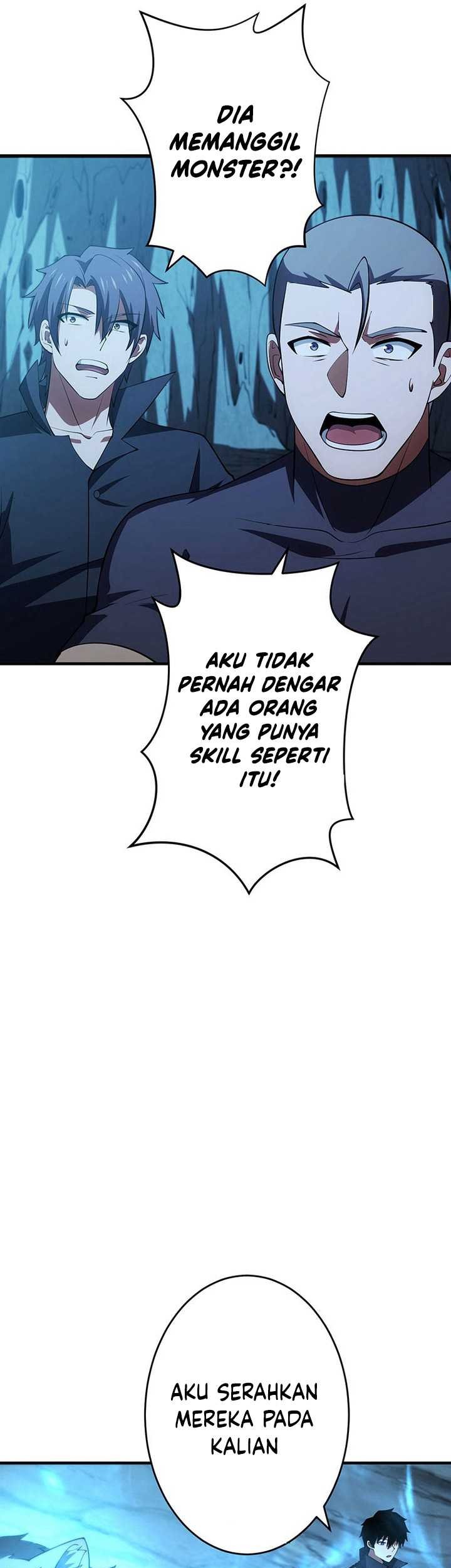 The Godslayer’s Imitator Bab 37 halaman 34
