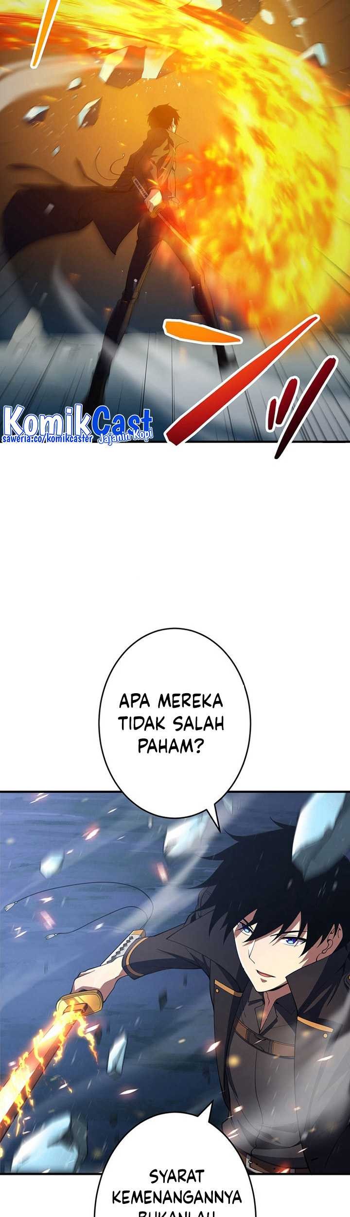 The Godslayer’s Imitator Bab 37 halaman 46