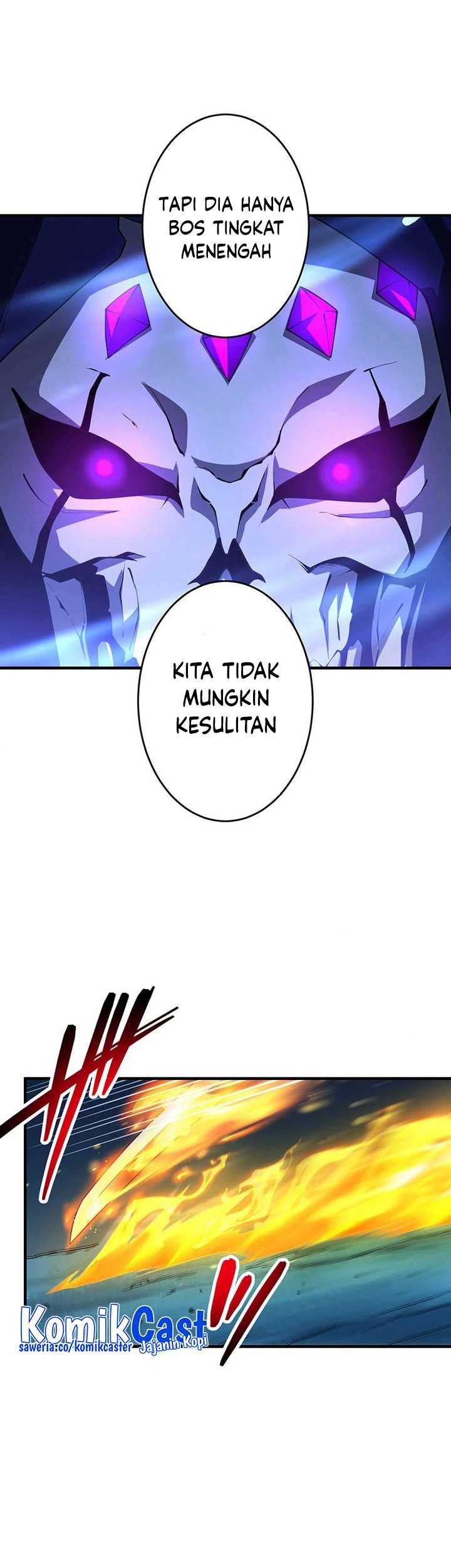 The Godslayer’s Imitator Bab 37 halaman 52