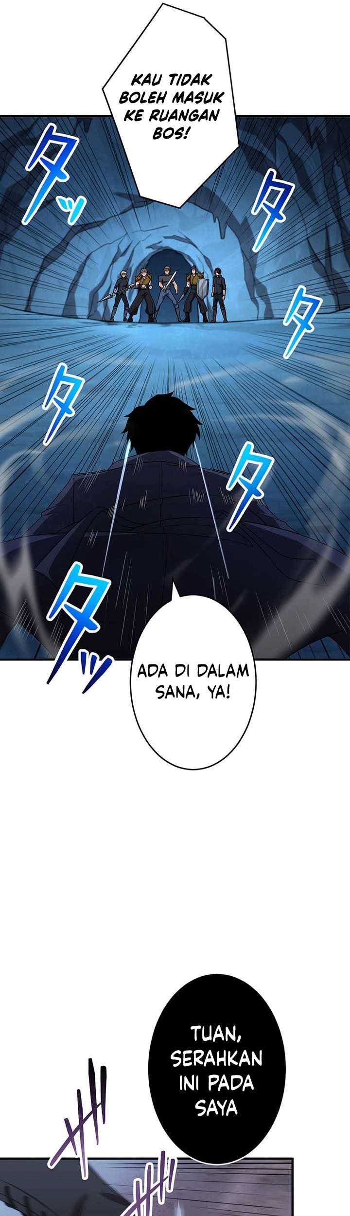 The Godslayer’s Imitator Bab 37 halaman 58
