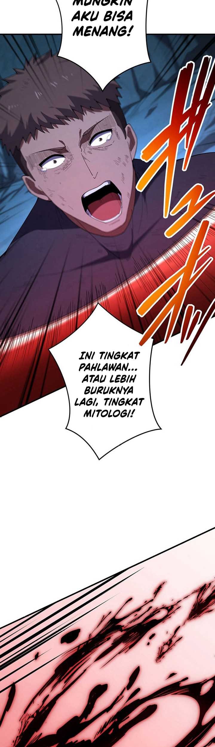 The Godslayer’s Imitator Bab 37 halaman 70