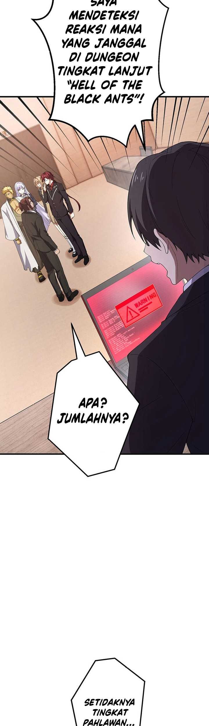The Godslayer’s Imitator Bab 37 halaman 72