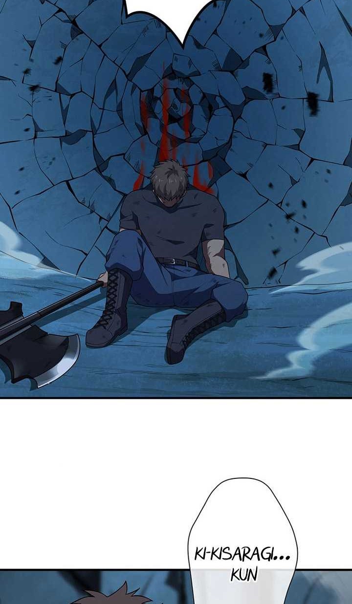The Godslayer’s Imitator Bab 38 halaman 15