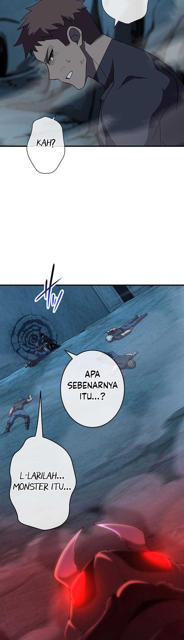The Godslayer’s Imitator Bab 38 halaman 16